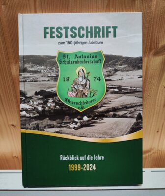 Meldung: Die Festschrift ist ab sofort erhältlich