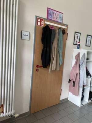 Meldung: Fundsachen suchen ihr Zuhause