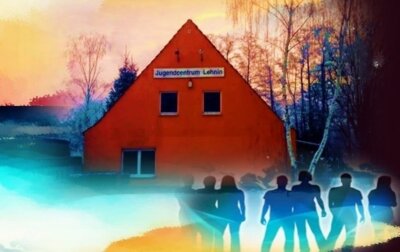 Sommerferienangebote des Jugendcentrums (Bild vergrößern)