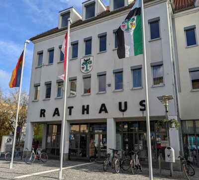 Informationen zum Hort Sternschnuppe (Bild vergrößern)