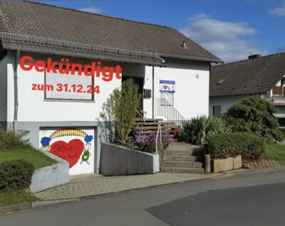 Kinderschutzbund sucht neue Räume in Neunkirchen (Bild vergrößern)