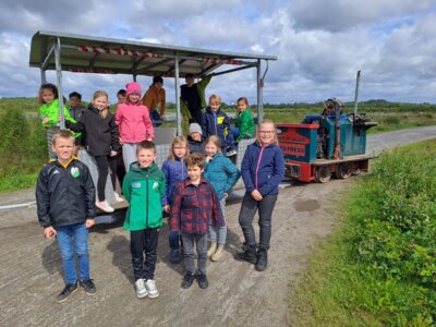 Goldenstedter Moor Klasse 3
