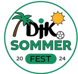 1. DJK Lautmacher-Cup und Sommerfest 2024 (Bild vergrößern)