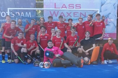 copyright Potsdamer Sport-Union04 e.V.