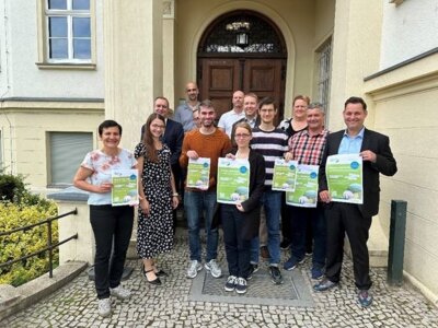 Foto zur Meldung: Landkreis gestalten: Oberspreewald-Lausitz startet Online-Umfrage zum Kreisentwicklungskonzept