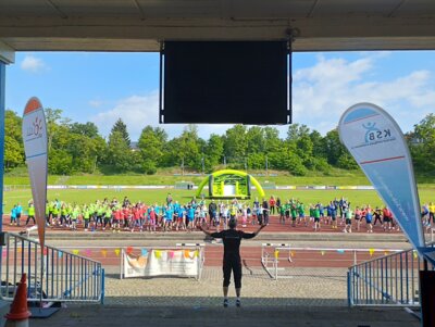 Grundschulsportfest 2024 (Bild vergrößern)