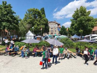 HGV-Gewerbetag war ein voller Erfolg (Bild vergr&ouml;&szlig;ern)