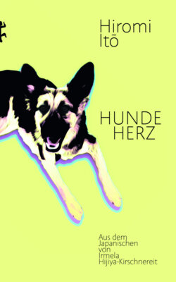 Hiromi Ito - Hundeherz