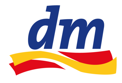 SkF erhält weitere Spende von dm (Bild vergrößern)