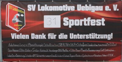 Meldung: Sportfest 2024