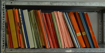 Meldung: Wie kann ich meine Stasi-Akte einsehen? - Bürgerberatungstag, am 10.09.2024 in Bad Langensalza