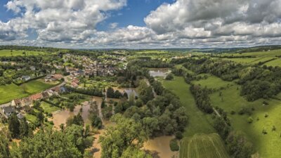 Foto zur Meldung: Hochwasserhilfe im Land hat funktioniert