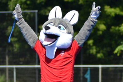 Foto zur Meldung: Das war der 19. Summercup der PSU 04!