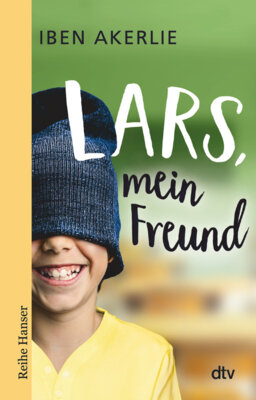 Iben Akerlie - Lars, mein Freund