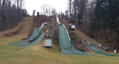 Ergebnisliste TSC Sprung/NK
