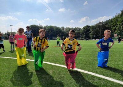 Unser Spiel- und Sportfest 2024 (Bild vergrößern)
