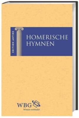 Thomas Baier - Homerische Hymnen