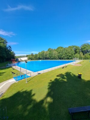Freibad (Bild vergrößern)