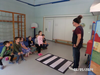 Meldung: Präventionsbüro Ronja