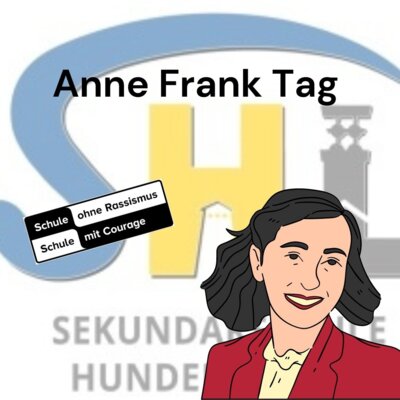 Anne Frank Tag 2024