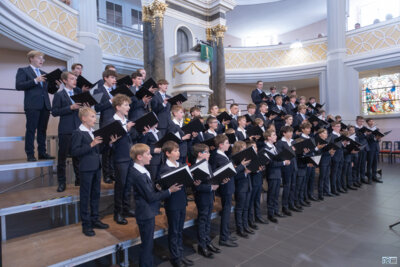 Großartiges Konzert (Bild vergr&ouml;&szlig;ern)