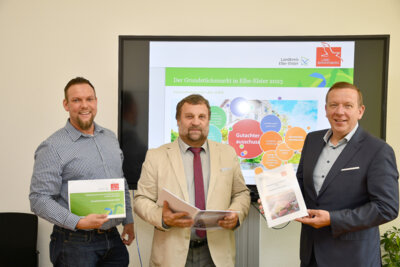 Fotos Pressestelle Kreisverwaltung/ Torsten Hoffgaard