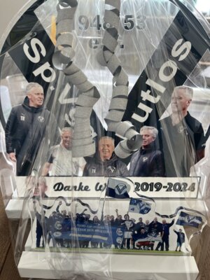 Foto zur Meldung: Saisonabschluß 2024