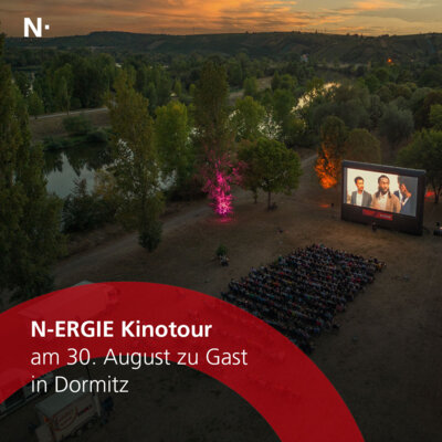 N-ERGIE Kino-Tour