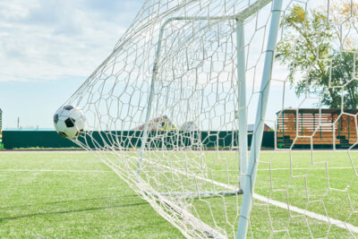 Meldung: Fußball für Männer im besten Alter