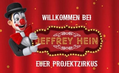 Zirkus-Projekt mit Gala-Vorstellungen am Mittwoch und Donnerstag, den 26. und 27.06.2024 (Bild vergrößern)