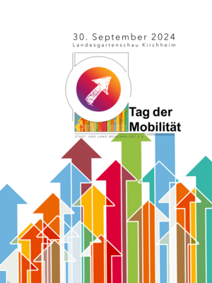 Tag der Mobilität (Bild vergrößern)