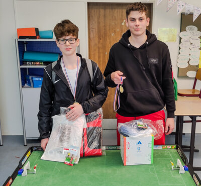 Meldung: EM Tipp-Kick-Turnier am 22.05. & 06.06.2024