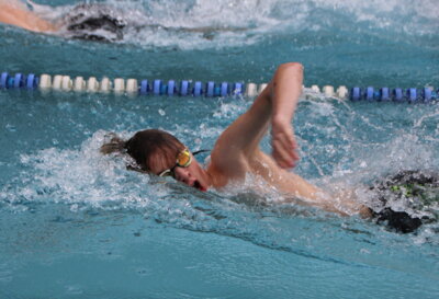 Foto zur Meldung: Schwimmfest am Windberg in Freital
