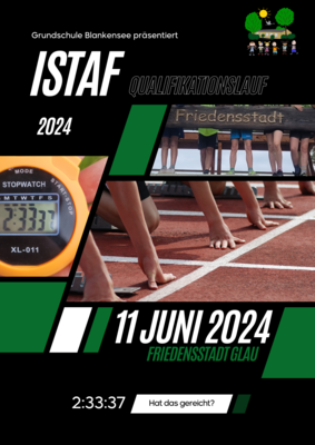ISTAF 2024 - wir kommen... hoffentlich! (Bild vergr&ouml;&szlig;ern)