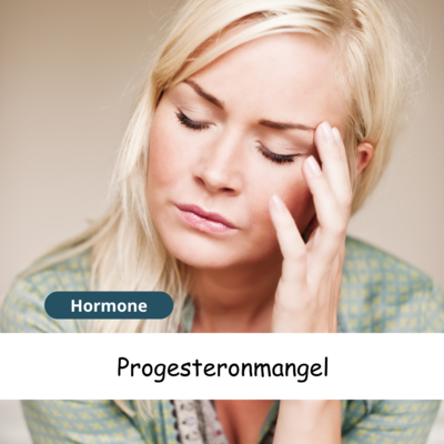 Meldung: Progesteronmangel - alles was Du wissen solltest