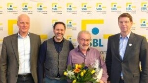 Meldung: Auszeichnung