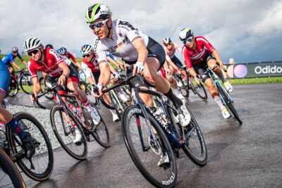 Lotto Thüringen Ladies Tour (Bild vergrößern)