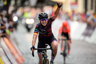 Lotto Thüringen Ladies Tour (Bild vergrößern)