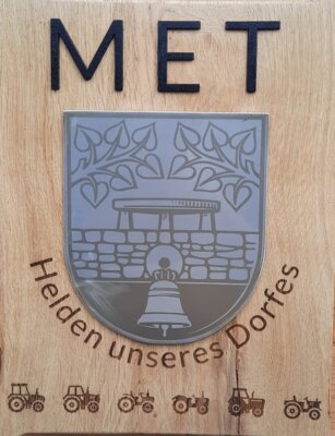Foto zur Meldung: MET feierte 10-jähriges Bestehen
