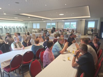 Vielen herzlichen Dank allen Spendern für die großzügigen Spenden zum Schützenfest 2024.