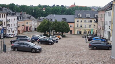 Ab Juli 2024: neues Parkraum-Bewirtschaftungs-Konzept (Bild vergrößern)