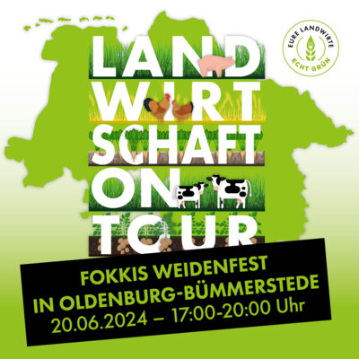 Fokkis Weidenfest