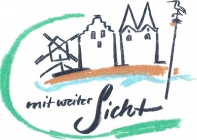 „Kunst im Rathaus“