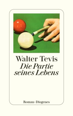 Walter Tevis - Die Partie seines Lebens