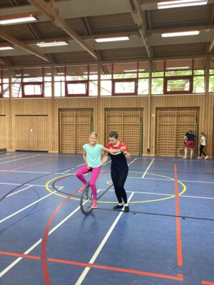 Vereinstag (Bild vergrößern)