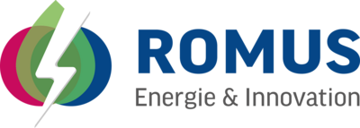Logo ROMUS