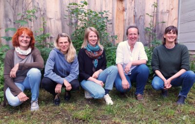 Foto zur Meldung: LPV eröffnet Projektbüro in Herzberg am Harz