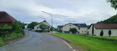 Meldung: Neubau Feuerwehrhaus Monzingen