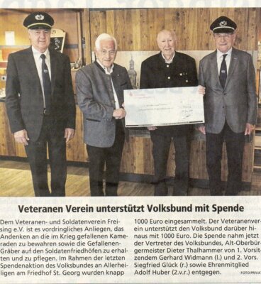Veteranenverein