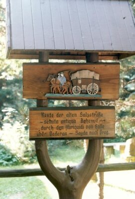 Wiedereinweihung des Kneippbades am Mühlholzweg